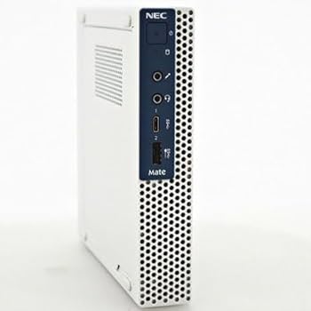 【即使用可能】高性能NEC一体型PC Core i7搭載 SSD新品換装済み Amazon.co.jp: 【整備済み品】 NEC Mate MKL31/C-3 (PC